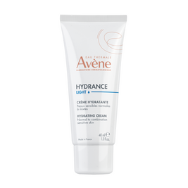 Avene, Hydrance, Ενυδατικό, Rich Cream, Για το Πρόσωπο, 40 ml