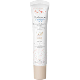 Avene, Hydrance Light, Ενυδατικό, Tinted Moisturizer, Light, SPF 30, 40 ml