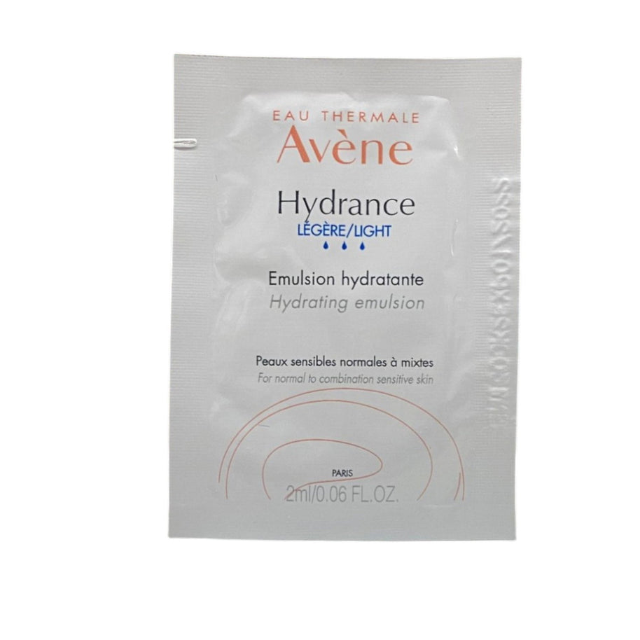 Avene, Hydrance, Ενυδατικό, Day, Γαλάκτωμα, Για Πρόσωπο & Λαιμό, 2 ml *Sample