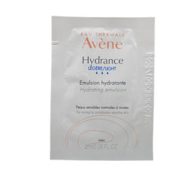Avene, Hydrance, Ενυδατικό, Day, Γαλάκτωμα, Για Πρόσωπο & Λαιμό, 2 ml *Sample