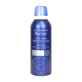 Avene, Men, Alcohol-Free, Ενυδατικό, Gel Ξυρίσματος, 150 ml