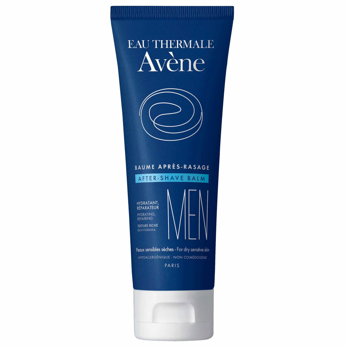 Avene, Men, Moisturization, Balm Για Μετά το Ξύρισμα, 75 ml