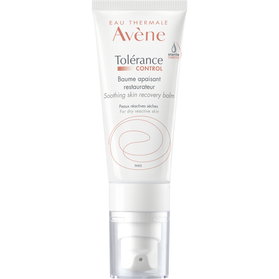 Avene, Tolerance Control, Καταπραϋντικό, Balm, Για το Πρόσωπο, 40 ml