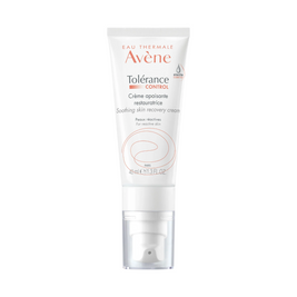 Avene, Tolerance Control, Καταπραϋντικό, Κρέμα Ημέρας Για το Πρόσωπο, 40 ml