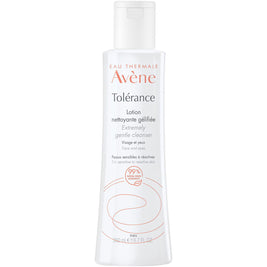 Avene, Tolerance, Gentle Καθαρισμού, Λοσιόν Καθαρισμού, Για το Πρόσωπο, 200 ml