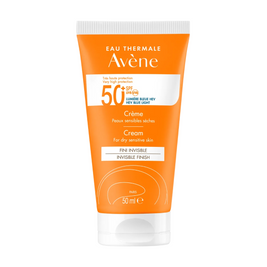 Avene, Triasorb, Photo-Protecteur, Κρέμα Προσώπου, SPF50+, 50 ml