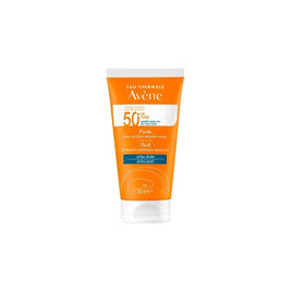 Avene, Triasorb, Photo-Protecteur, Daily, Fluid, Για το Πρόσωπο, SPF50+, 50 ml
