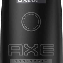 Axe, Black, Αντιιδρωτικό, Aromatic Citrus, Αποσμητικό Spray, Ανδρικό, 75 ml *Tester
