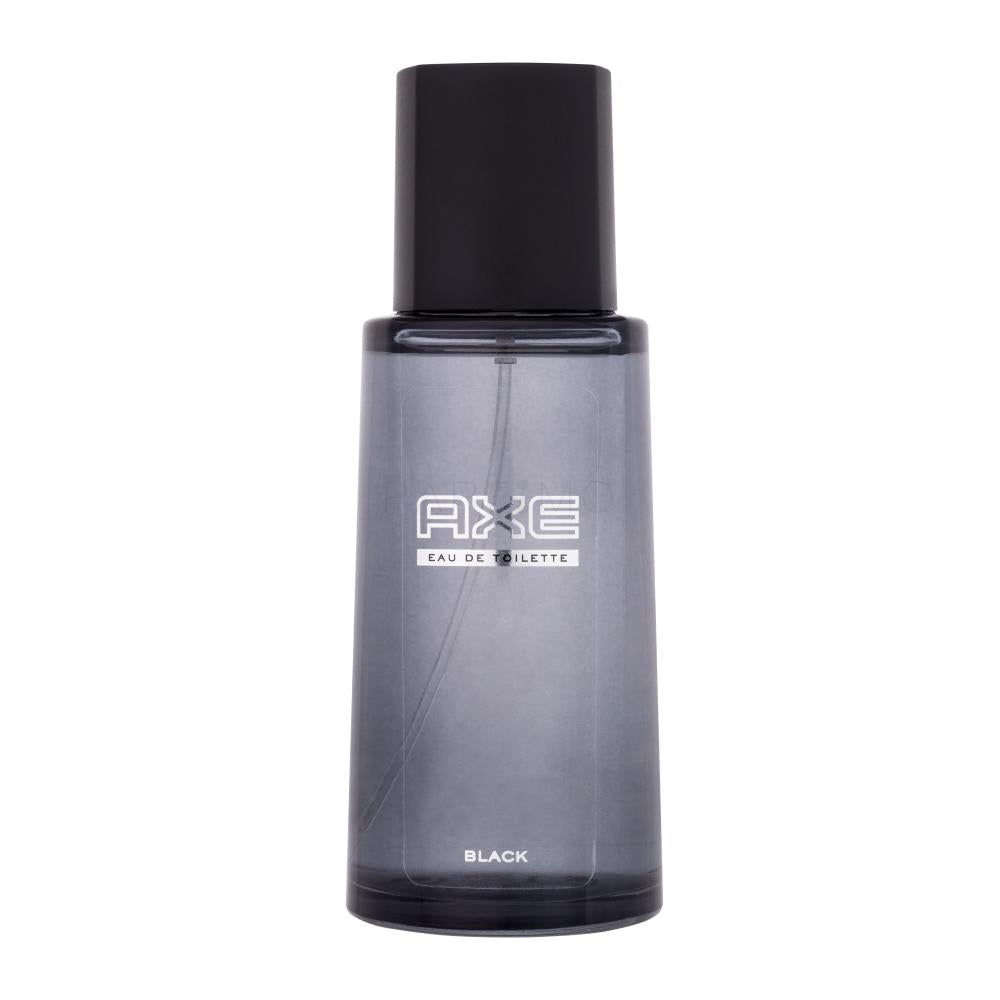 Axe, Black, Eau De Toilette, Ανδρικό, 100 ml *Tester