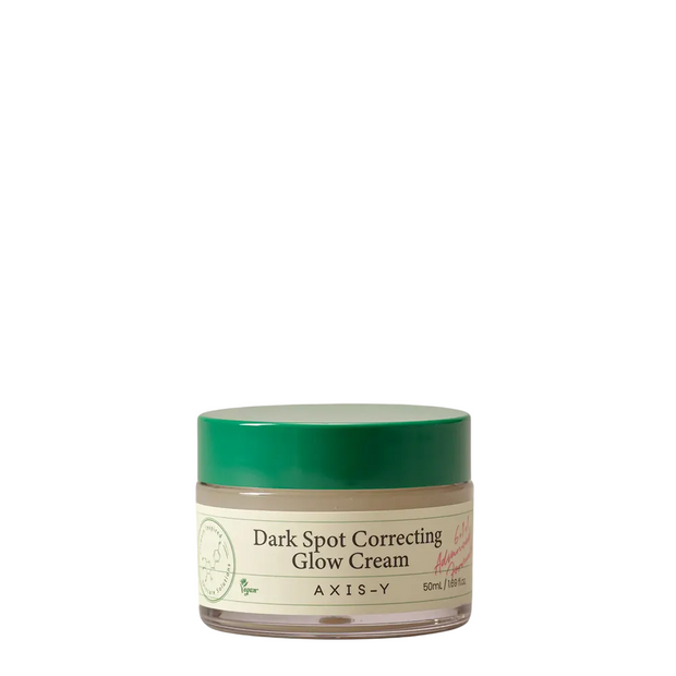 Axis-Y, Dark Spot Correcting Glow, Glow, Water Cream, Για το Πρόσωπο, 50 ml