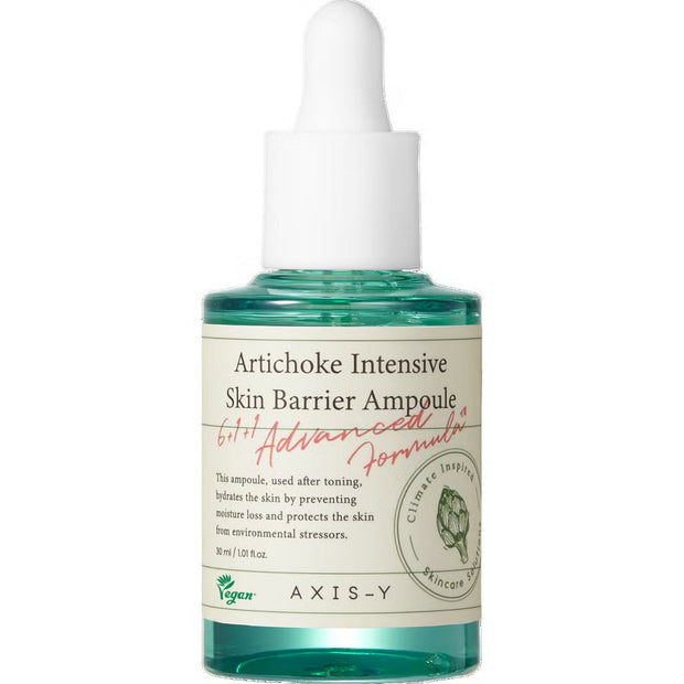 Axis-Y, Intensive Skin Barrier, Ενυδατικό, Ορός, Για το Πρόσωπο, 30 ml