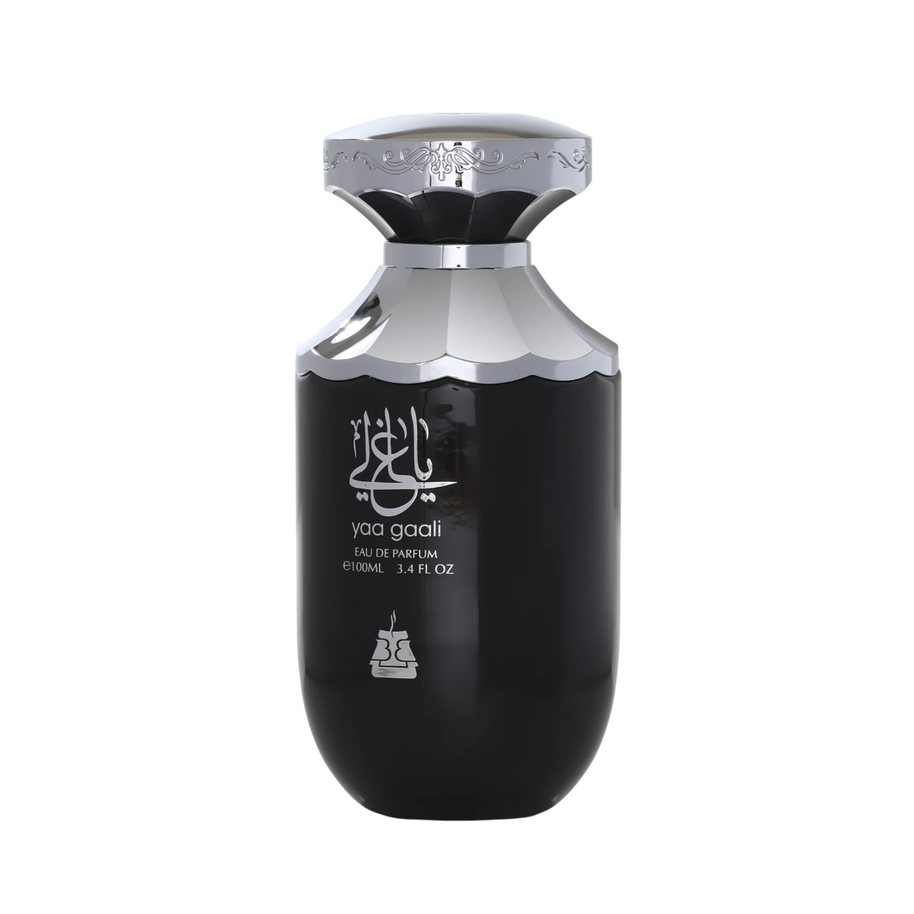 Bait Al Bakhoor, Yaa Gaali, Eau De Parfum, Unisex, 100 ml
