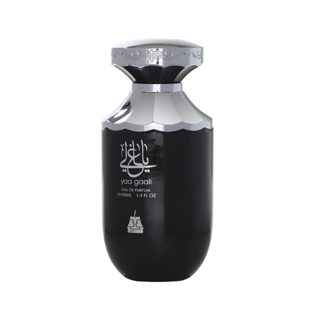Bait Al Bakhoor, Yaa Gaali, Eau De Parfum, Unisex, 100 ml