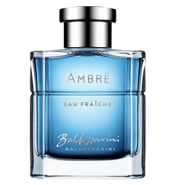 Baldessarini, Ambre, Eau Fraiche, Ανδρικό, 50 ml