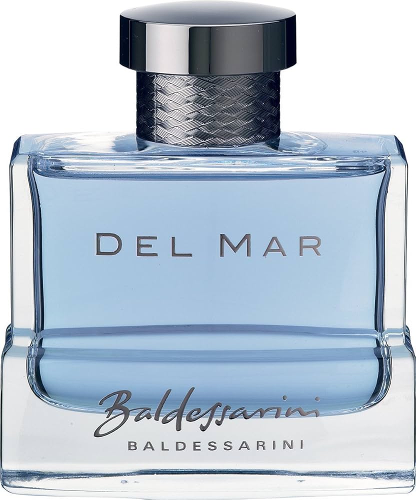 Baldessarini, Del Mar, Eau De Toilette, Για Άνδρες, 90 ml *Tester