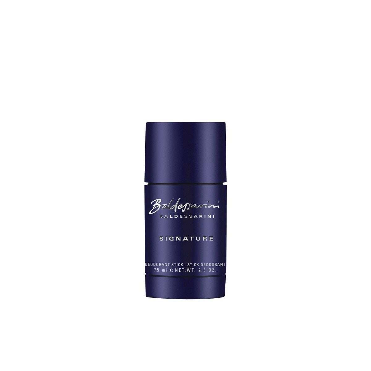 Baldessarini, Signature, Αποσμητικό Stick, Ανδρικό, 75 g