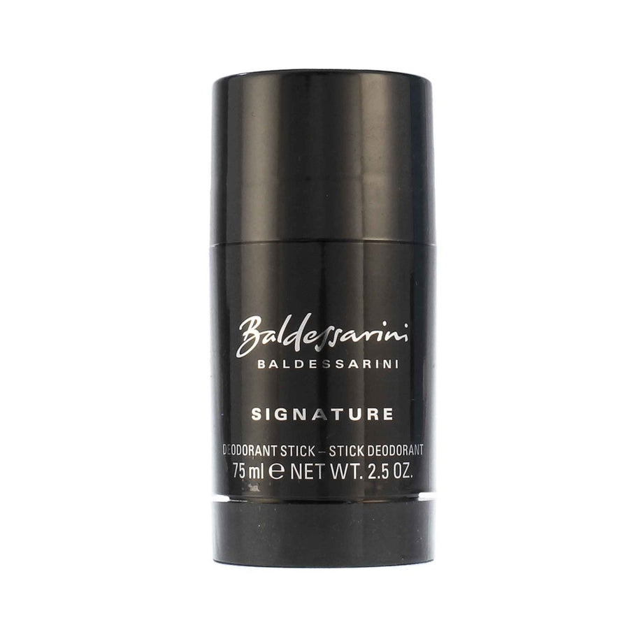Baldessarini, Signature, Αποσμητικό Stick, Για Άνδρες, 75 g