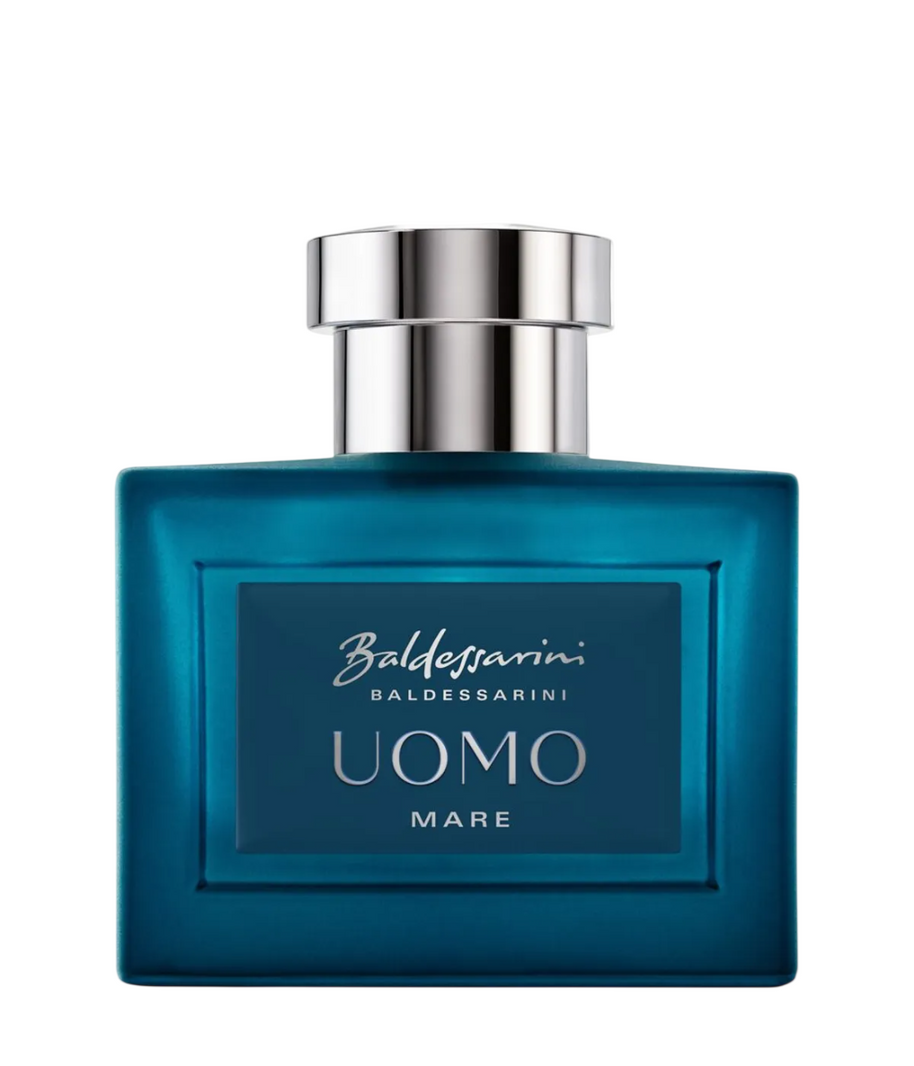 Baldessarini, Uomo Mare, Eau De Toilette, Για Άνδρες, 50 ml