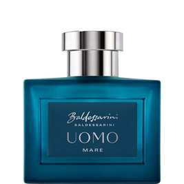Baldessarini, Uomo Mare, Eau De Toilette, Για Άνδρες, 50 ml