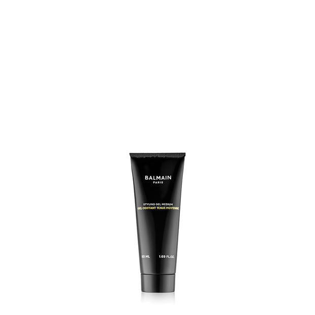 Balmain Professionnel, Homme, Gel Styling Μαλλιών, For Styling, Medium Hold, 50 ml