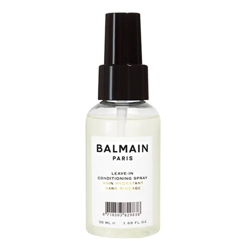 Balmain Professionnel, Balmain Professionnel, Hair Leave-In Κρέμα Μαλλιών, For Θρεπτικό, 50 ml