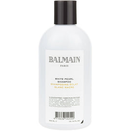 Balmain Professionnel, White Pearl, Glycerin, Σαμπουάν, For Λαμπερό, 300 ml