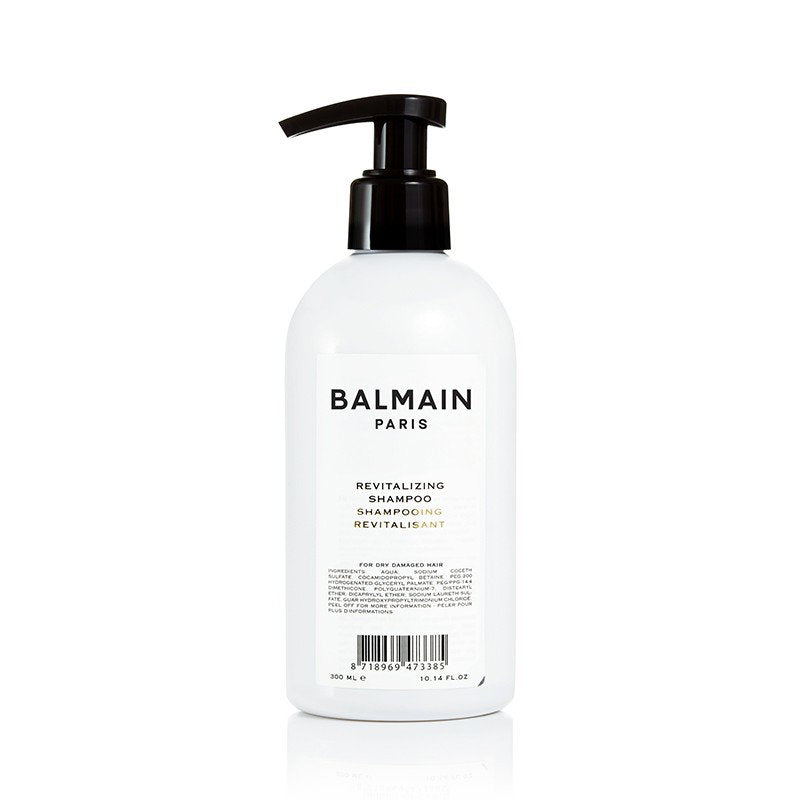 Balmain Professionnel, Balmain Professionnel, Σαμπουάν, For Revitalisation, 300 ml