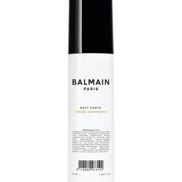 Balmain Professionnel, Balmain Professionnel, Πάστα Styling Μαλλιών, Matte, Strong, Για τα Μαλλιά, 100 ml