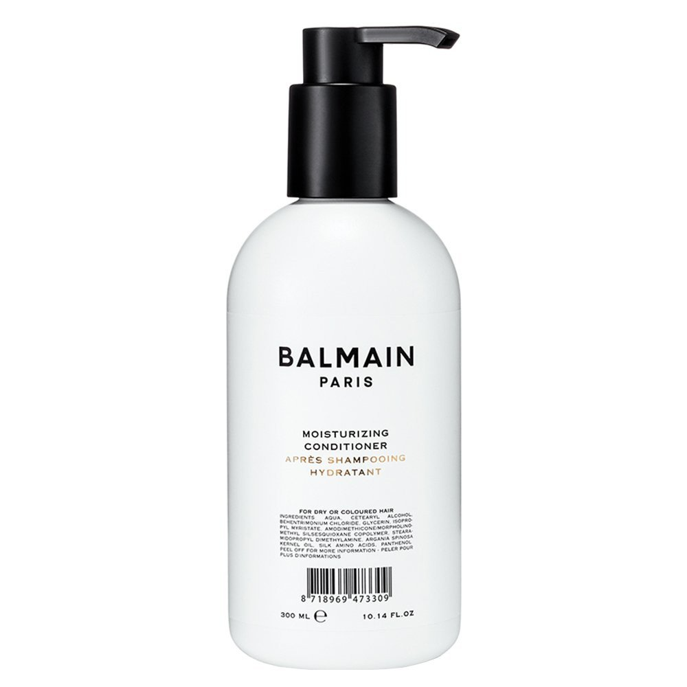 Balmain Professionnel, Couleurs Couture, Pro-Vitamin B5, Κρέμα Μαλλιών, For Ενυδατικό, 300 ml