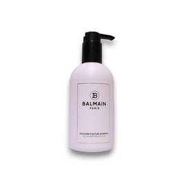 Balmain Professionnel, Couleurs Couture, Hair Σαμπουάν, For Hydration, 300 ml