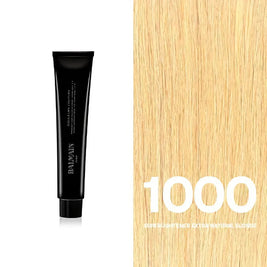 Balmain Professionnel, Couleurs Couture, Μόνιμη Βαφή Μαλλιών, 1000 Superlightener Extra Natural Blonde, 60 ml