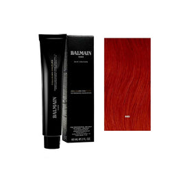 Balmain Professionnel, Couleurs Couture, Μόνιμη Βαφή Μαλλιών, Red, 60 ml