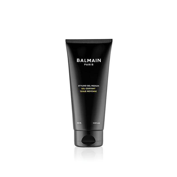 Balmain Professionnel, Homme, Gel Styling Μαλλιών, For Styling, Medium Hold, 100 ml