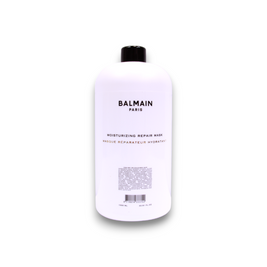 Balmain Professionnel, Ενυδατική Repair, Pro-Vitamin B5, Θεραπεία Μαλλιών Μάσκα Σε Μορφή Κρέμας, For Θρεπτικό, 1000 ml