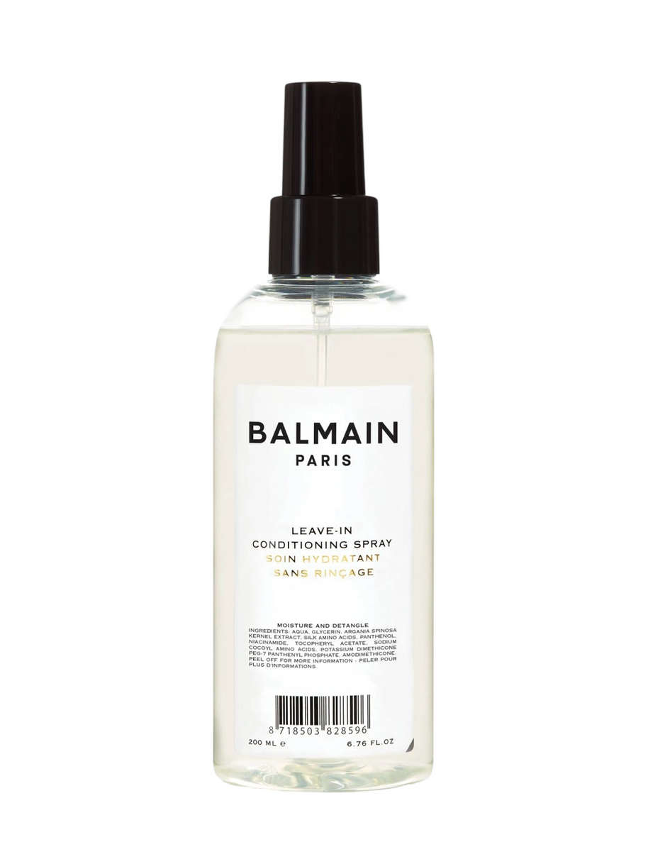 Balmain Professionnel, Session, Hair Leave-In Κρέμα Μαλλιών, Detangling, Ενυδατικό, 200 ml