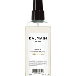 Balmain Professionnel, Session, Hair Leave-In Κρέμα Μαλλιών, Detangling, Ενυδατικό, 200 ml