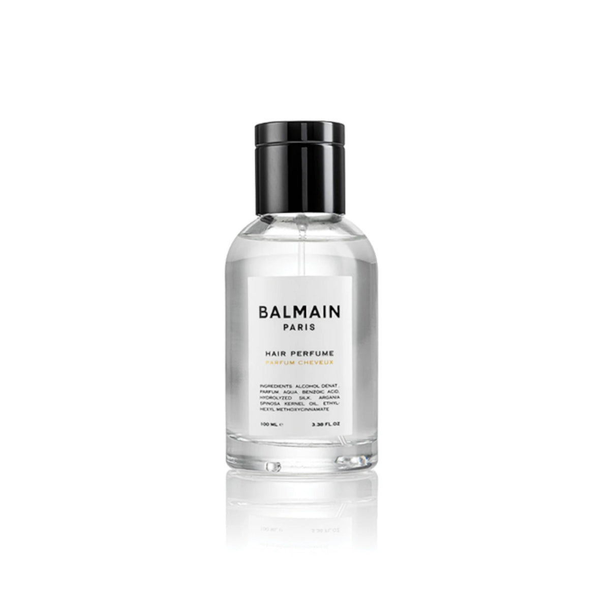 Balmain Professionnel, Silk Perfume, Αρωματικό Mist Μαλλιών, Για Γυναίκες, 100 ml *Tester