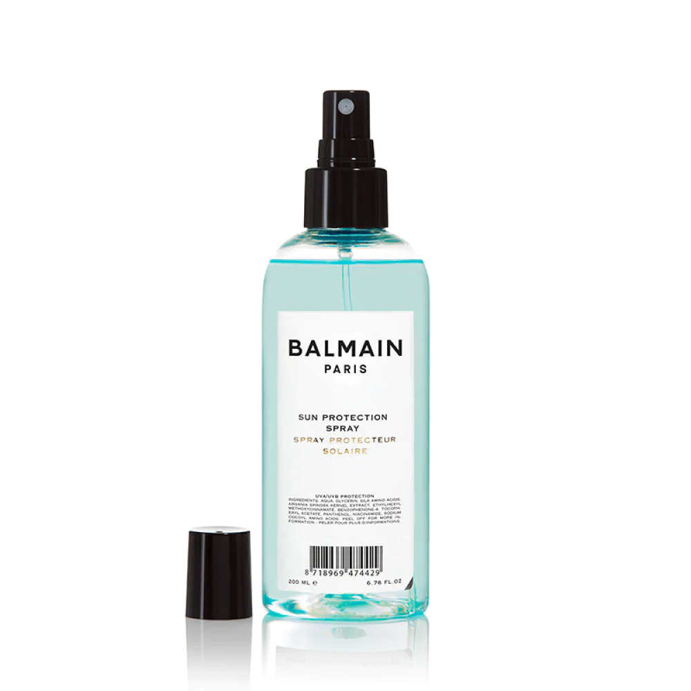 Balmain Professionnel, Αντηλιακή Προστασία, Spray Μαλλιών, For UV Protection, 200 ml