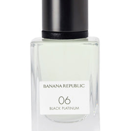 Banana Republic, 06 Black Platinum, Eau De Parfum, Unisex, 75 ml
