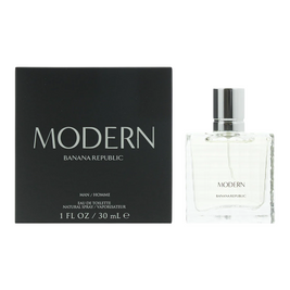 Banana Republic, Modern, Eau De Toilette, Για Άνδρες, 30 ml