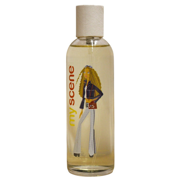 Barbie, My Scene, Eau De Toilette, Κοριτσίστικο, 100 ml *Tester