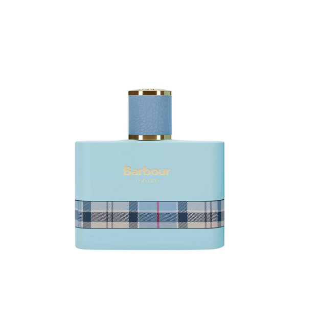 Barbour, Coastal For Her, Eau De Parfum, Για Γυναίκες, 100 ml