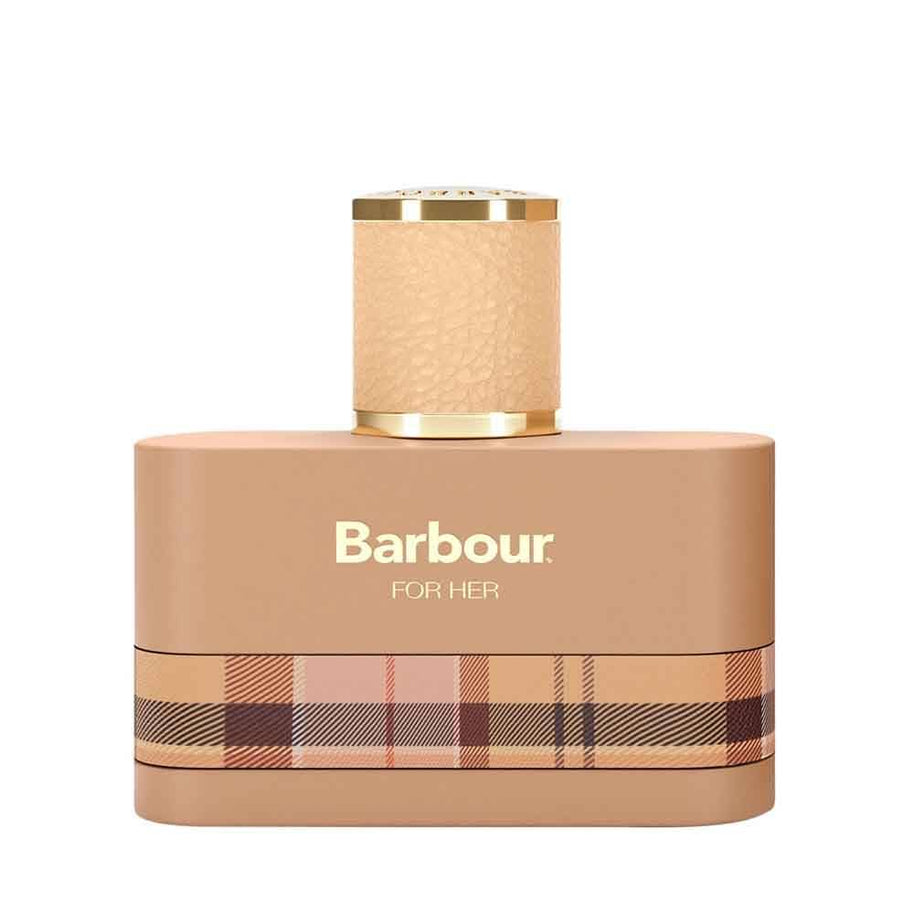 Barbour, For Her, Eau De Parfum, Γυναικείο, 50 ml