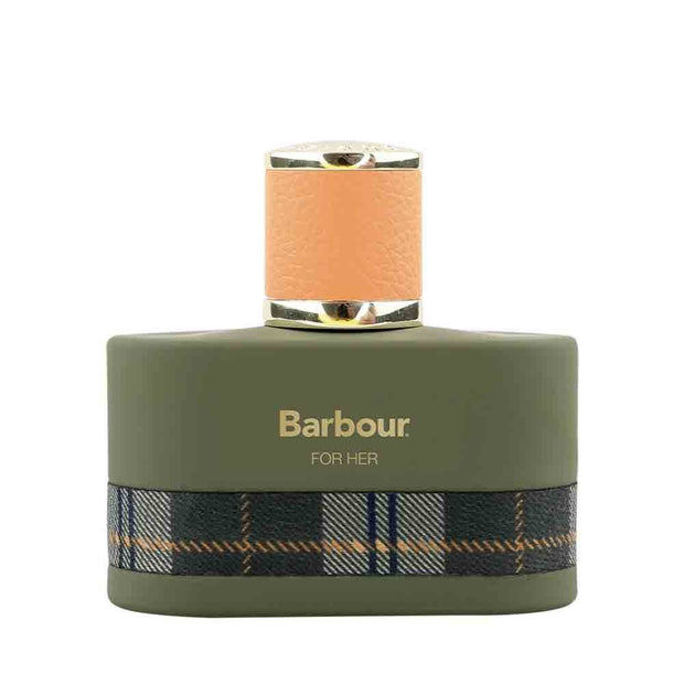 Barbour, For Her, Eau De Parfum, Για Γυναίκες, 50 ml