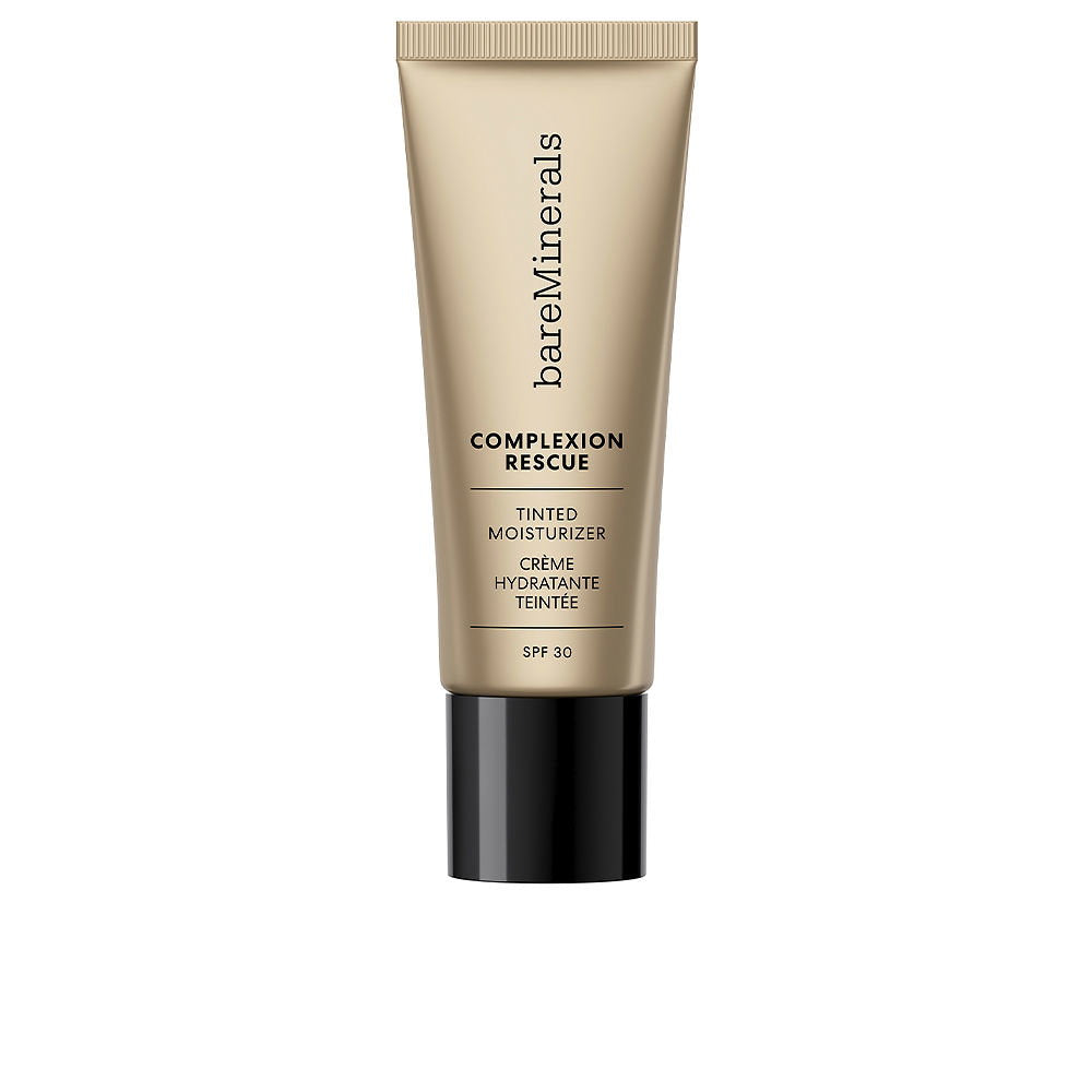 BareMinerals, Complexion Rescue, Ενυδατική, Tinted Moisturizer, 03, Butter Cream, SPF 30, 35 ml *Tester