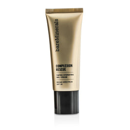 BareMinerals, Complexion Rescue, Ενυδατικό, Tinted Moisturizer, 04, Suede, SPF 30, 35 ml *Tester