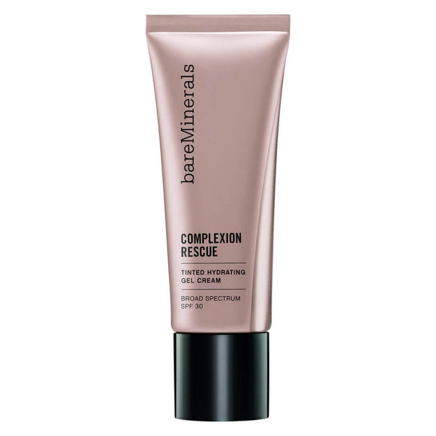 BareMinerals, Complexion Rescue, Ενυδατικό, Tinted Moisturizer, 07, Tan, SPF30, 35 ml *Tester
