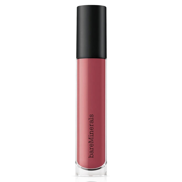 BareMinerals, Gen Nude Buttercream, Χωρίς Parabens, Lip Gloss, HeartBreaker, 4 ml