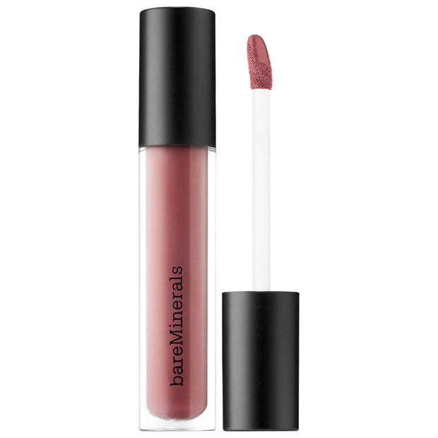 BareMinerals, Gen Nude Buttercream, Χωρίς Parabens, Lip Gloss, Must Have, 4 ml