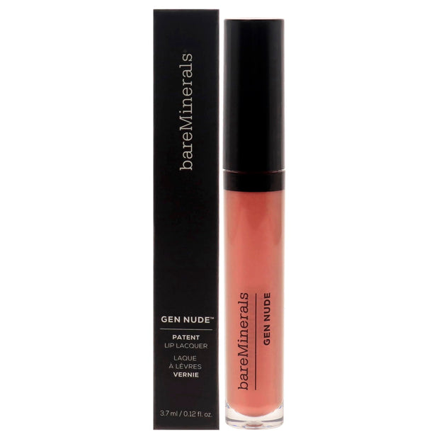 BareMinerals, Gen Nude Patent, Υγρό Κραγιόν, Dahling, 3.7 ml